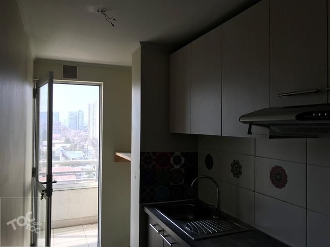 DEPARTAMENTO OCTAVA AVENIDA