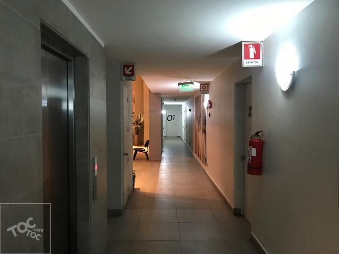 DEPARTAMENTO OCTAVA AVENIDA