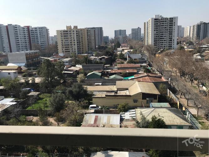 DEPARTAMENTO OCTAVA AVENIDA