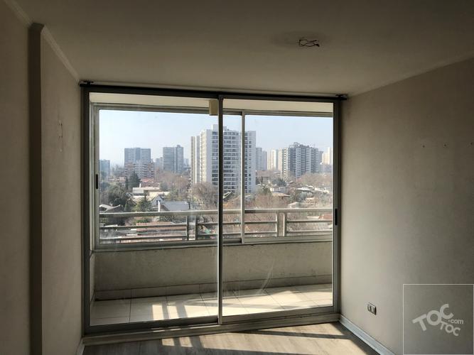 DEPARTAMENTO OCTAVA AVENIDA