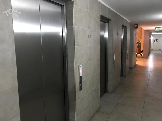 DEPARTAMENTO OCTAVA AVENIDA