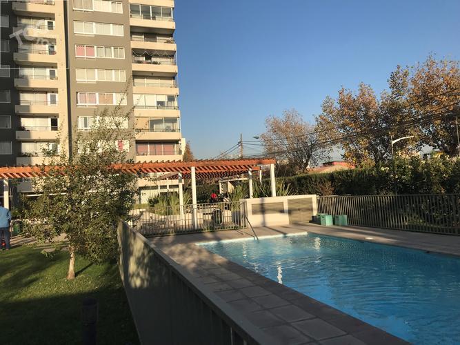 DEPARTAMENTO OCTAVA AVENIDA