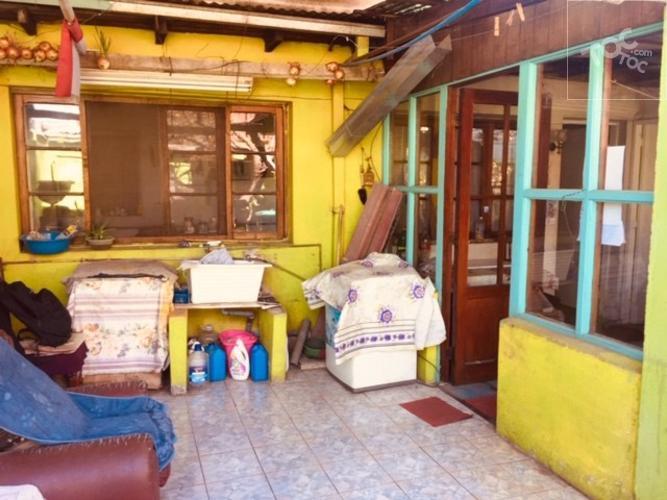 Casa en Gaspar Soto/Santa Rosa
