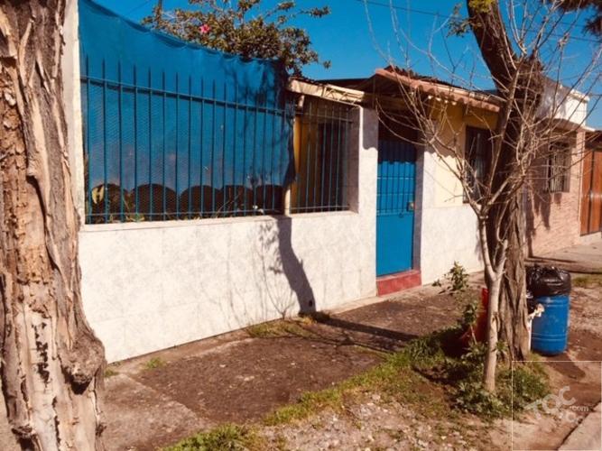 Casa en Gaspar Soto/Santa Rosa