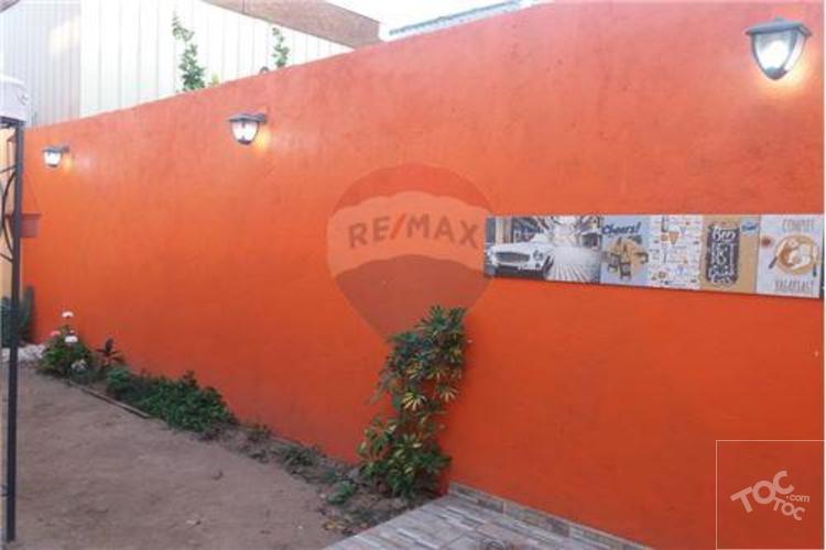 Parque Las Flores