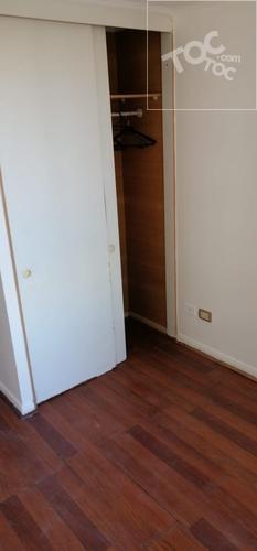 ARRIENDO DEPARTAMENTO EN PISO 8 DE 1D 1B DE 26 M2 APROX VISTA SUR PONIENTE A DOS CUADRAS DEL METRO ESTACIÓN SANTA ANA EN SANTIAGO CENTRO / DISPONIBLE