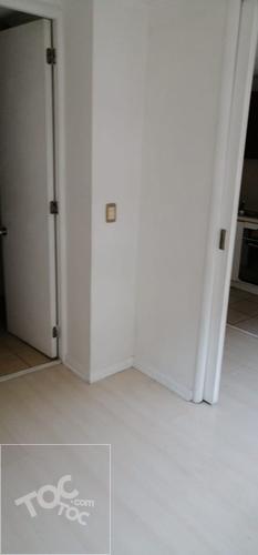 ARRIENDO DEPARTAMENTO EN UN PISO 12 DE 26 M2 APROX 1D 1B A DOS CUADRAS DEL METRO ESTACIÓN SANTA ANA SALIDA SAN MARTÍN EN SANTIAGO CENTRO / DISPONIBLE