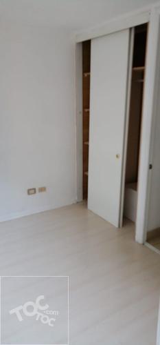 ARRIENDO DEPARTAMENTO EN UN PISO 12 DE 26 M2 APROX 1D 1B A DOS CUADRAS DEL METRO ESTACIÓN SANTA ANA SALIDA SAN MARTÍN EN SANTIAGO CENTRO / DISPONIBLE