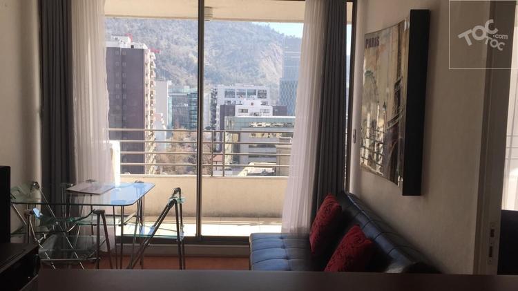 $ 550.000 NUEVA PROVIDENCIA/ GENERAL CANTO