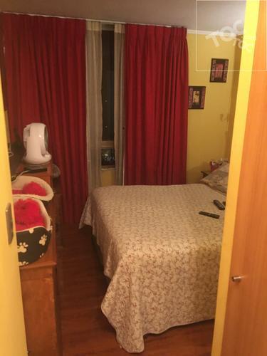 ARRIENDO DEPARTAMENTO EN PISO 15 DE 2D 2B 1Bg EN CALLE LOS ESPINOS # 3033 ENTRE CALLE EZEQUIEL FERNÁNDEZ Y AV. MACUL, COMUNA DE MACUL / DISPONIBLE
