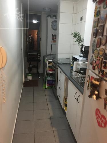 ARRIENDO DEPARTAMENTO EN PISO 15 DE 2D 2B 1Bg EN CALLE LOS ESPINOS # 3033 ENTRE CALLE EZEQUIEL FERNÁNDEZ Y AV. MACUL, COMUNA DE MACUL / DISPONIBLE