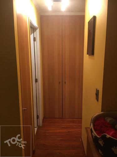 ARRIENDO DEPARTAMENTO EN PISO 15 DE 2D 2B 1Bg EN CALLE LOS ESPINOS # 3033 ENTRE CALLE EZEQUIEL FERNÁNDEZ Y AV. MACUL, COMUNA DE MACUL / DISPONIBLE