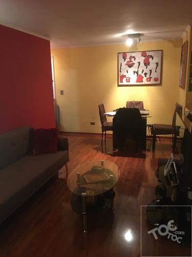 ARRIENDO DEPARTAMENTO EN PISO 15 DE 2D 2B 1Bg EN CALLE LOS ESPINOS # 3033 ENTRE CALLE EZEQUIEL FERNÁNDEZ Y AV. MACUL, COMUNA DE MACUL / DISPONIBLE