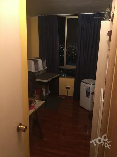ARRIENDO DEPARTAMENTO EN PISO 15 DE 2D 2B 1Bg EN CALLE LOS ESPINOS # 3033 ENTRE CALLE EZEQUIEL FERNÁNDEZ Y AV. MACUL, COMUNA DE MACUL / DISPONIBLE