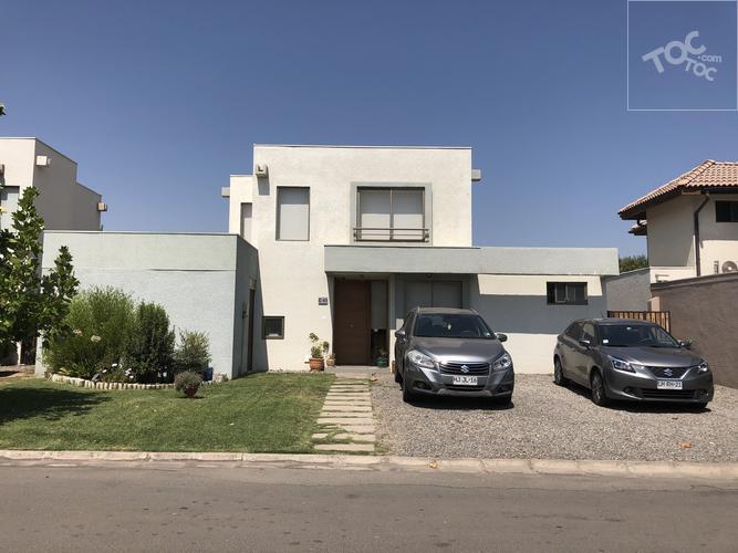 Condominio Los Nogales, 3D 3B, piscina, calefacción central