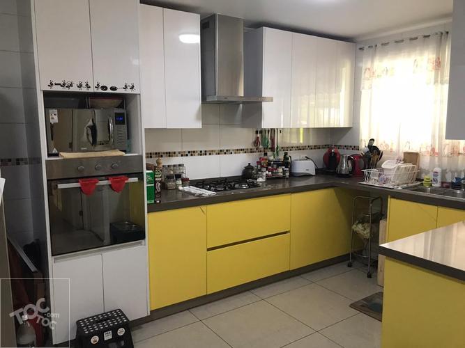 Condominio Los Nogales, 3D 3B, piscina, calefacción central