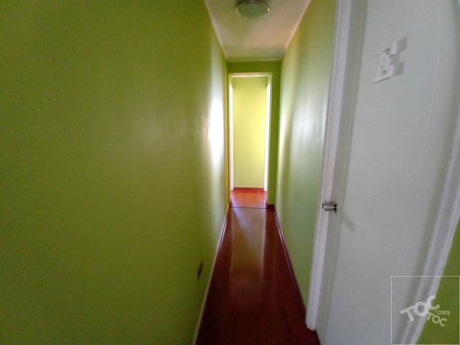 Casa en Condominio Ciudad Satélite Maipú