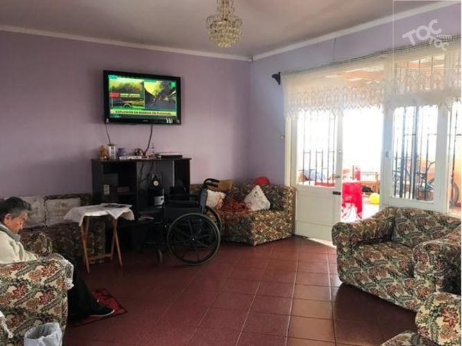 Gran Casa en La Serena Oportunidad de Inversión