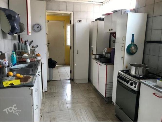 Gran Casa en La Serena Oportunidad de Inversión