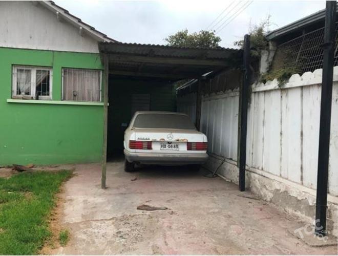 Gran Casa en La Serena Oportunidad de Inversión