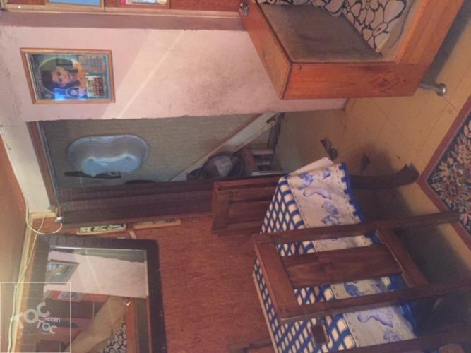 VENDO DEPARTAMENTO Los Pirineos 1345, San Bernardo
