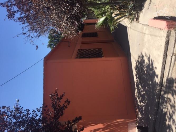 VENDO CASA ESQUINA EN QUINTA NORMAL