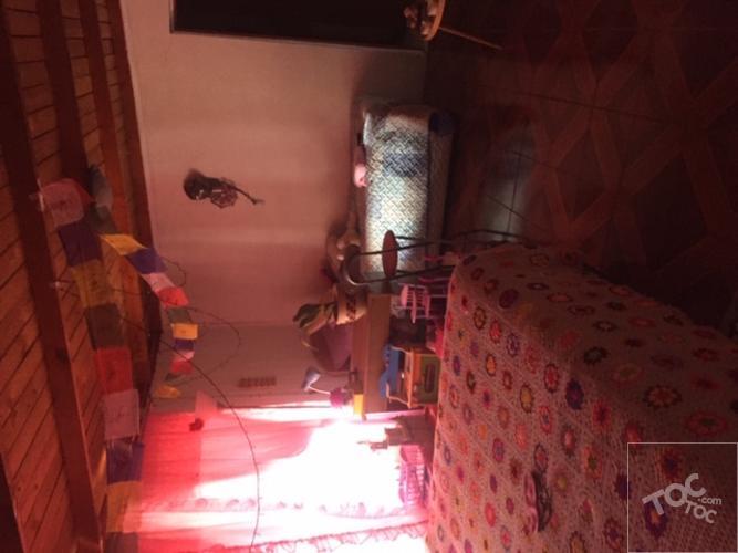VENDO CASA ESQUINA EN QUINTA NORMAL