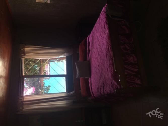 VENDO CASA ESQUINA EN QUINTA NORMAL