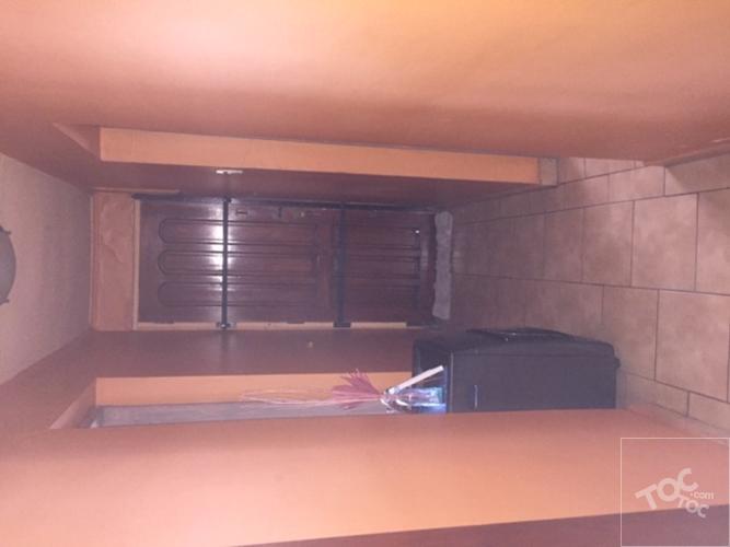 VENDO CASA ESQUINA EN QUINTA NORMAL