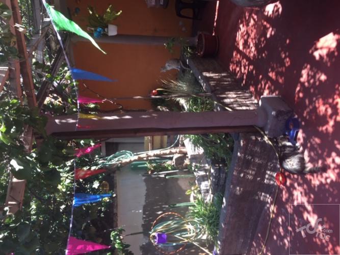 VENDO CASA ESQUINA EN QUINTA NORMAL