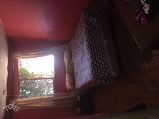 VENDO CASA ESQUINA EN QUINTA NORMAL