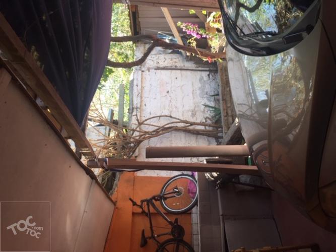 VENDO CASA ESQUINA EN QUINTA NORMAL