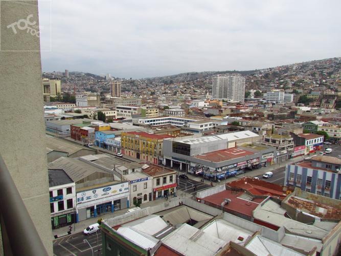 General Cruz 151 1403, Valparaíso