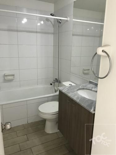Carmen 368 Departamento 302 Comuna Santiago