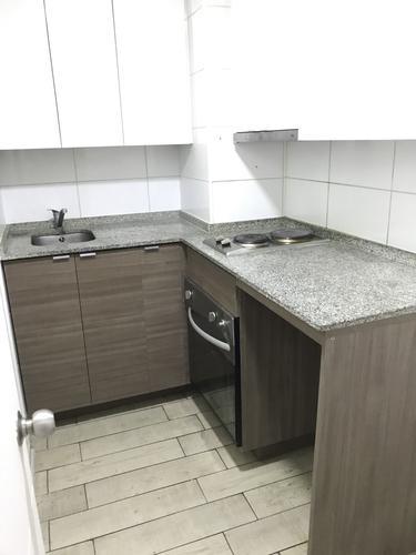 Carmen 368 Departamento 302 Comuna Santiago