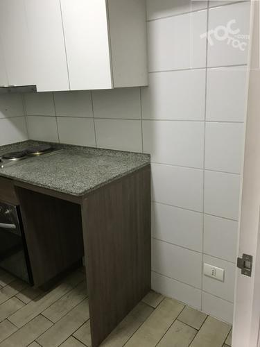 Carmen 368 Departamento 302 Comuna Santiago
