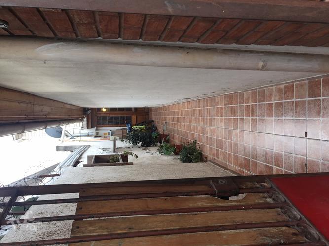 CASA CON LOCALES COMERCIALES EN RENCA