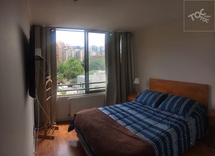 JORGE VI 110, Las Condes