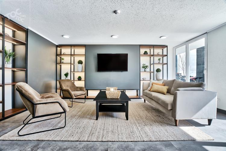 Radal 1227, Condominio Borgetto