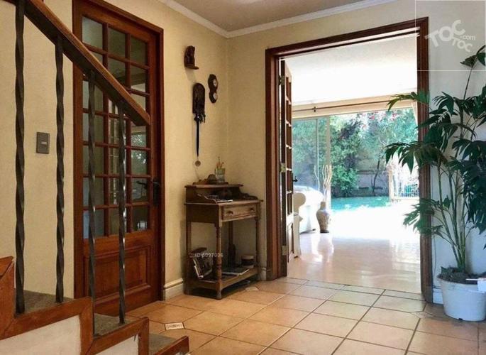 CASA ALMAGRO Pedro Fontova / El valle / 5D-4B/ 170-320 M2 TOUR VIRTUAL DISPONIBLE
