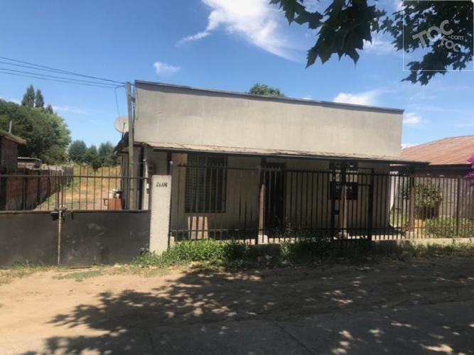 Av. Luis Cruz Martínez/Samuel Pérez