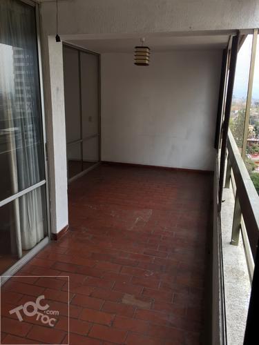 Mar del Sur 1069, Las Condes