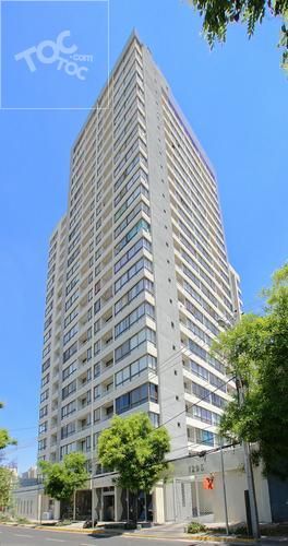 Arturo Prat 1312, Condominio Espacio Prat
