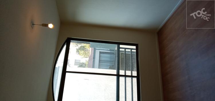 AV. SUECIA - CARLOS ANTUNEZ, PROVIDENCIA