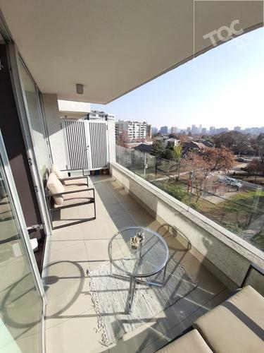 Las Verbenas- Alto Las Condes