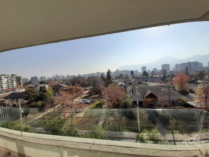 Las Verbenas- Alto Las Condes