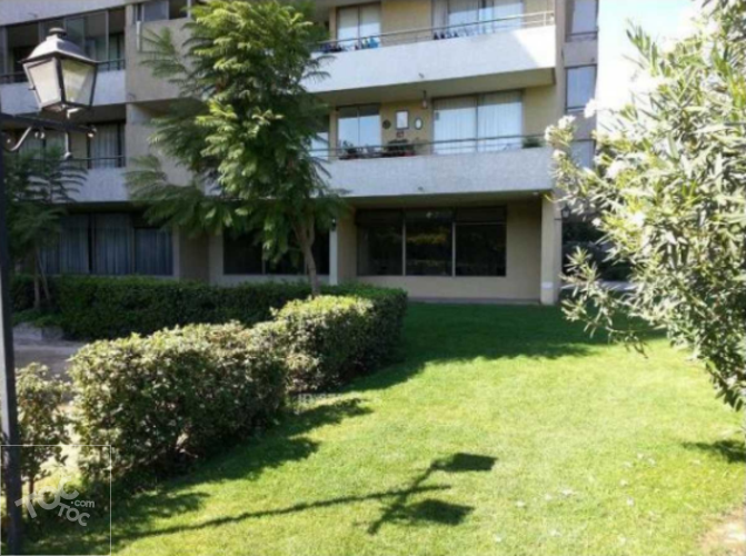 Condell 1415 con Estac y Bodega