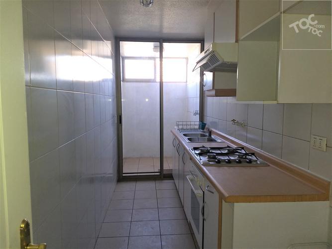 Condell 1415 con Estac y Bodega