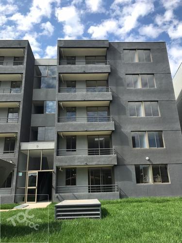 Departamento 3D+2B NUEVO - Jardines Lo Campino Quilicura