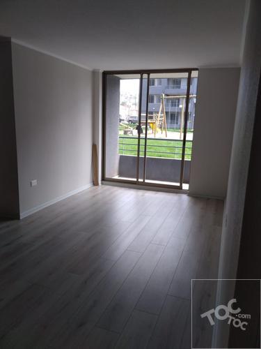 Departamento 3D+2B NUEVO - Jardines Lo Campino Quilicura
